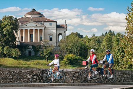 ciclabile vicenza