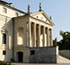 Vicenza, villa Almerico Capra, detta 'La Rotonda'