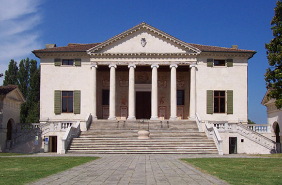 Villa Badoer