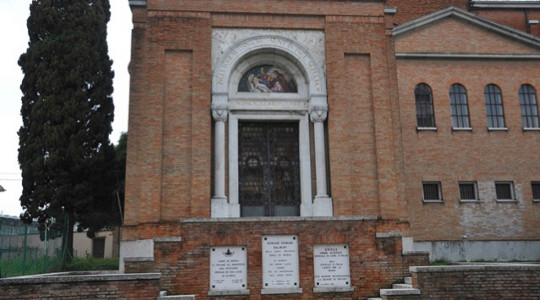 Foto Ministero della Difesa
