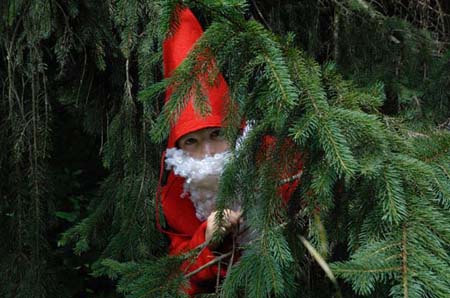 Villaggio degli gnomi