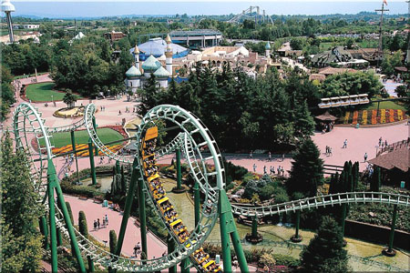 gardaland