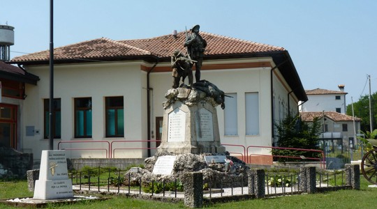 Foto dal sito pietredimemoria.it