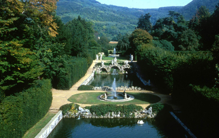 Giardini Villa Barbarigo