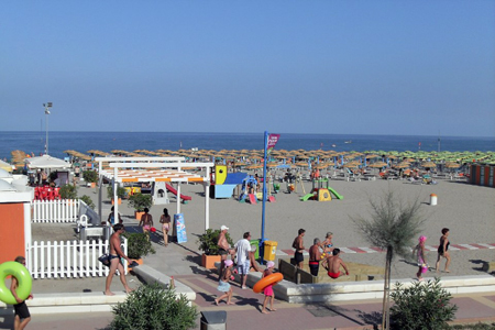 Rosolina Mare