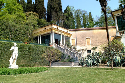 Villa da Schio