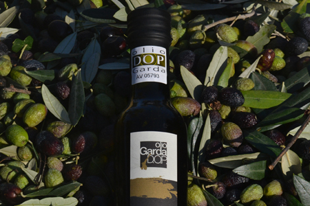 Olio Garda