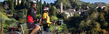 Secondo itinerario cicloturistico del Veneto