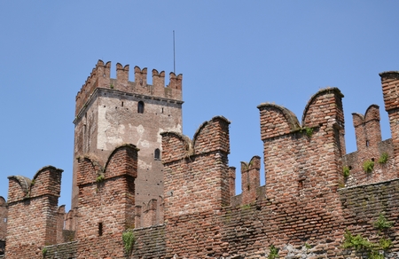 Verona, Castelvecchio