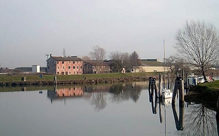 Ciclabile Quarto d'Altino