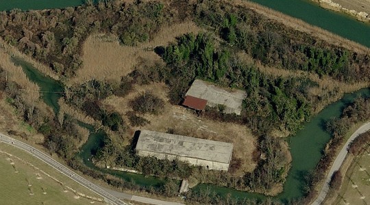 Foto dal sito fortificazioni.net