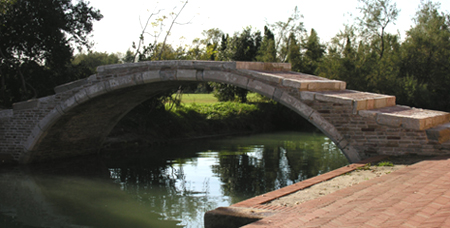 Ponte del diavolo- Torcello