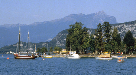 Lago di Garda - Bardolino