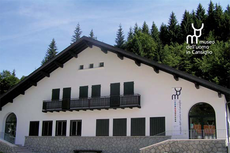 Museo dell'Uomo in Cansiglio