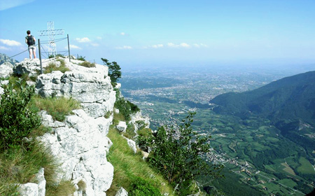 monte cengio