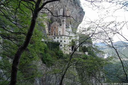 Madonna della Corona 