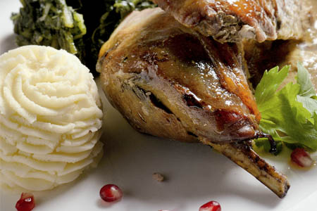 tacchinella-melograno