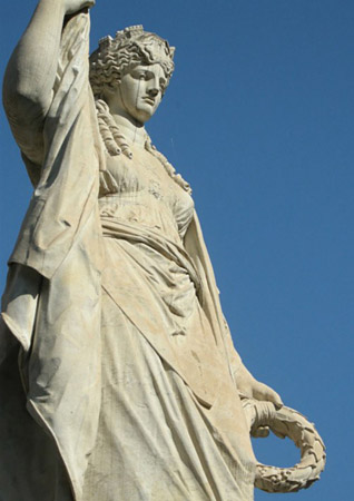 Monumento ai Morti per la Patria