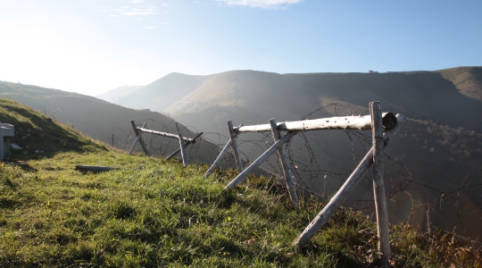 Comune di Alano di Piave - Meneghello Romeo