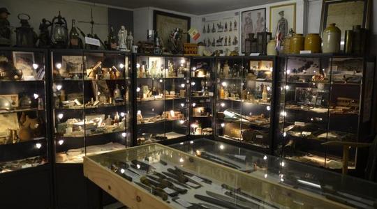 Foto dal sito museograndeguerrasalcedo.altervista.org