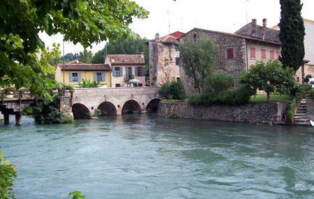 Borghetto