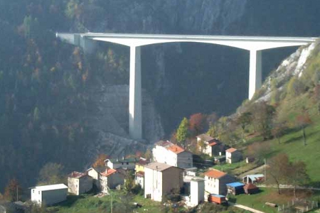 ponte di valgadena