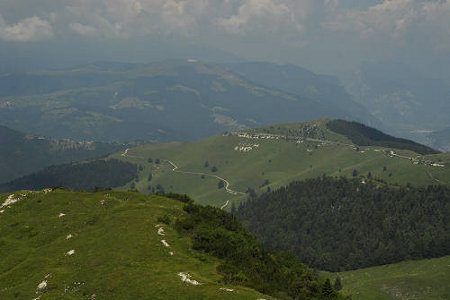 Monte Grappa