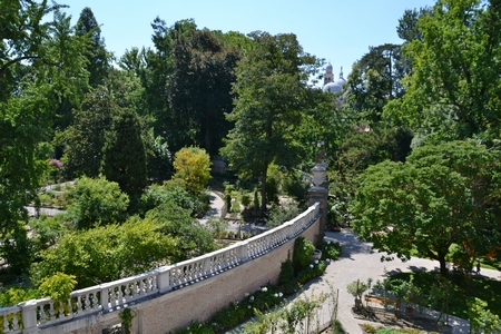 Padova, Orto Botanico