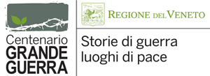 Logo Centenario Grande Guerra Veneto