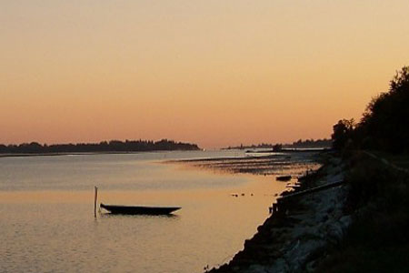 Isola di Sant'Erasmo