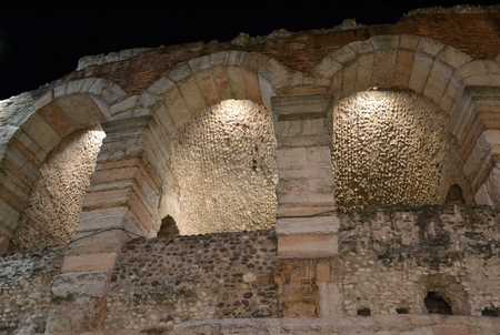 Verona, Arena